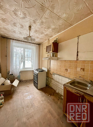 в продаже 2-к квартира Донецке, Шахтерская площадь Донецк - изображение 4