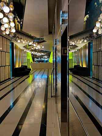 Сдаю апартаменты у моря в Батуми,Грузия Донецк