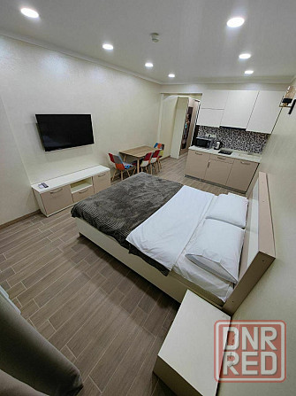 Сдаю апартаменты у моря в Батуми,Грузия Донецк - изображение 2