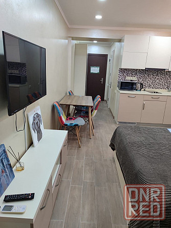 Сдаю апартаменты у моря в Батуми,Грузия Донецк - изображение 6