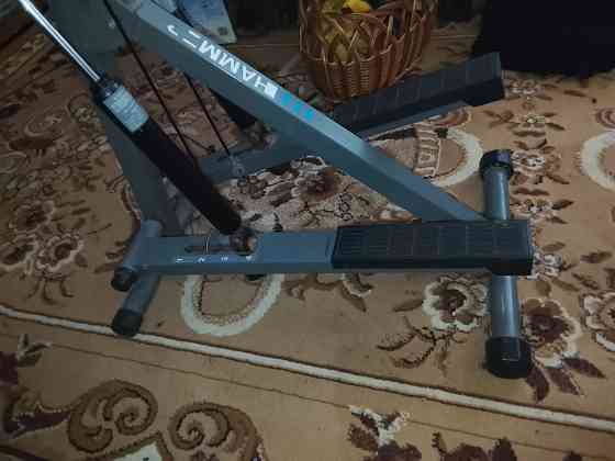 Тренажёр Hamm Vita- step E Донецк