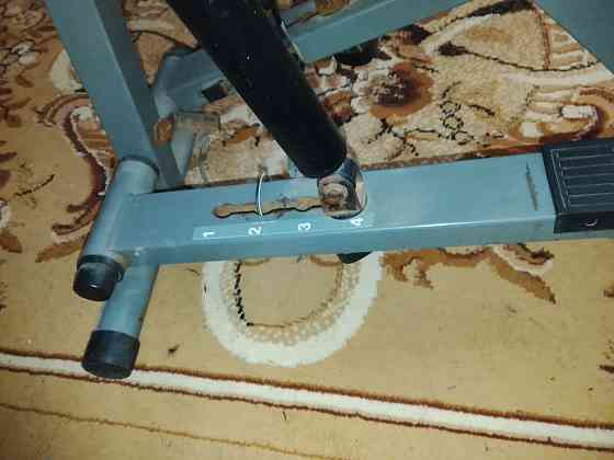 Тренажёр Hamm Vita- step E Донецк