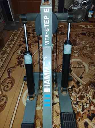 Тренажёр Hamm Vita- step E Донецк