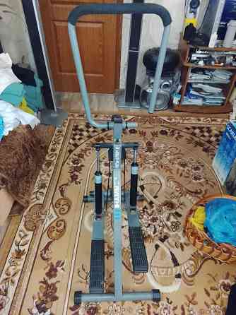 Тренажёр Hamm Vita- step E Донецк