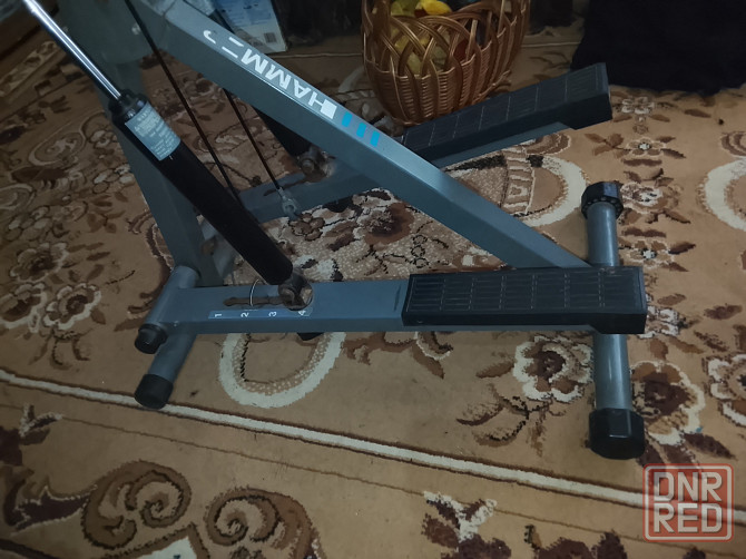 Тренажёр Hamm Vita- step E Донецк - изображение 3