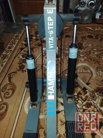 Тренажёр Hamm Vita- step E Донецк - изображение 5