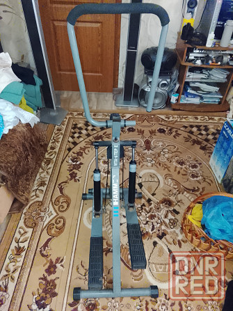 Тренажёр Hamm Vita- step E Донецк - изображение 1