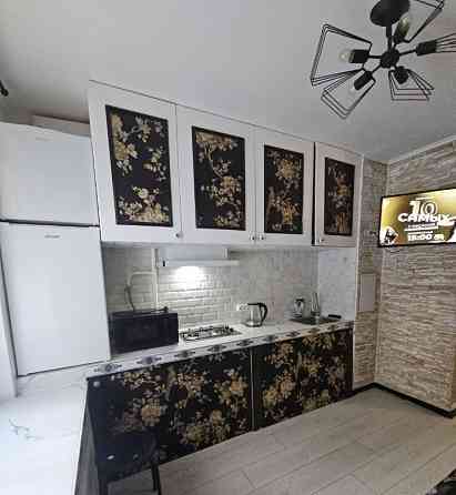 Сдается шикарная однокомнатная квартира в Киевском районе Донецк