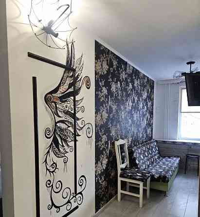 Сдается шикарная однокомнатная квартира в Киевском районе Донецк