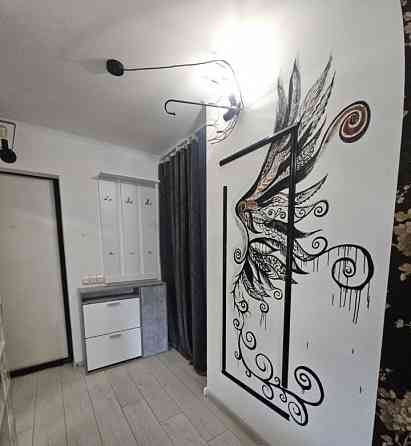 Сдается шикарная однокомнатная квартира в Киевском районе Донецк