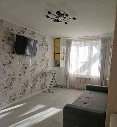 Сдается шикарная однокомнатная квартира в Киевском районе Донецк