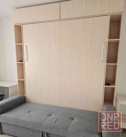 Сдается шикарная однокомнатная квартира в Киевском районе Донецк - изображение 7