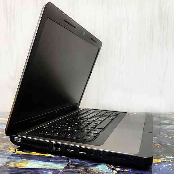 Ноутбук HP635 15.6'' б/у для интернета, соц.сетей и просмотра видео Донецк