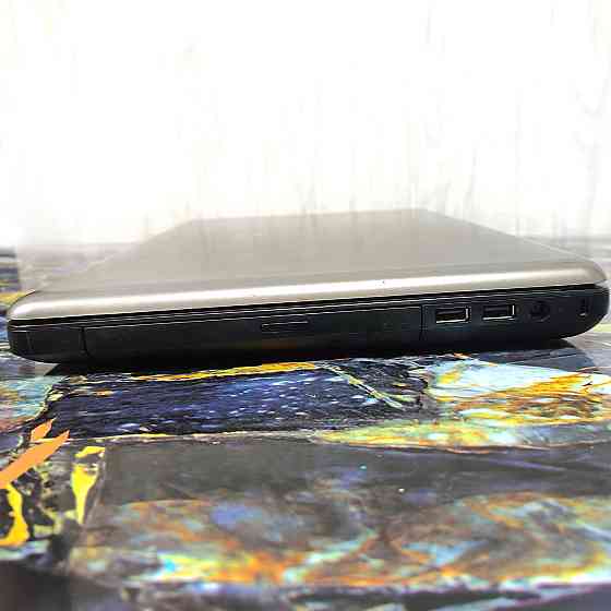Ноутбук HP635 15.6'' б/у для интернета, соц.сетей и просмотра видео Донецк