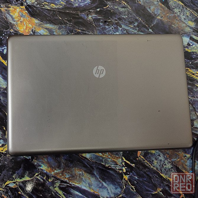 Ноутбук HP635 15.6'' б/у для интернета, соц.сетей и просмотра видео Донецк - изображение 6