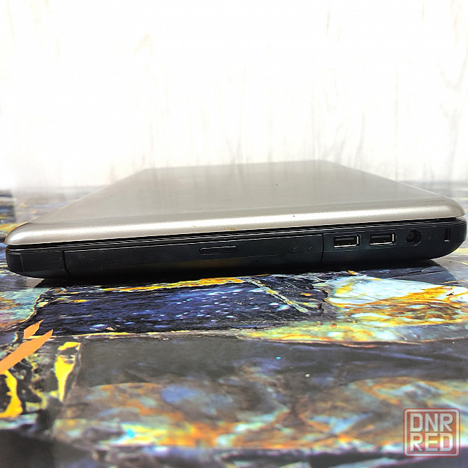 Ноутбук HP635 15.6'' б/у для интернета, соц.сетей и просмотра видео Донецк - изображение 5