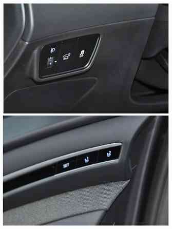 Hyundai Tucson 2021 Донецк