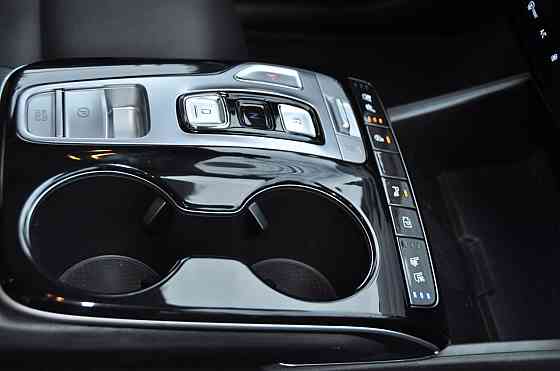 Hyundai Tucson 2021 Донецк