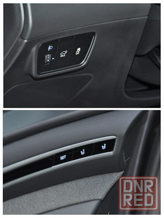 Hyundai Tucson 2021 Донецк - изображение 6