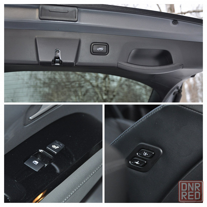 Hyundai Tucson 2021 Донецк - изображение 7