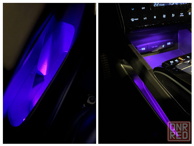 Hyundai Tucson 2021 Донецк - изображение 8