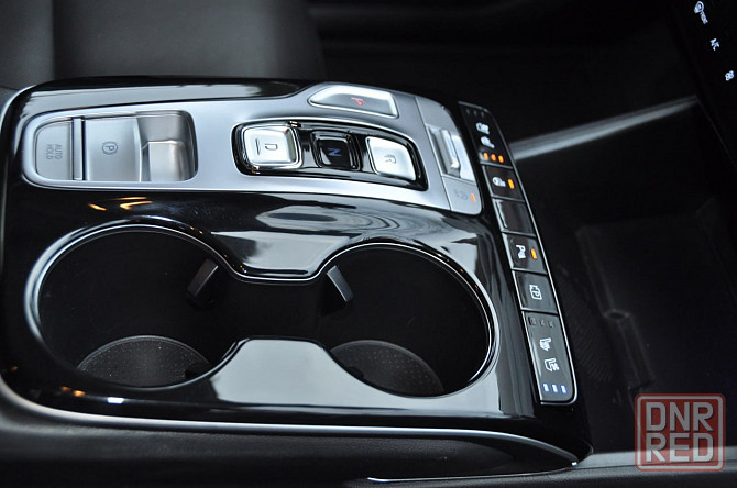 Hyundai Tucson 2021 Донецк - изображение 3