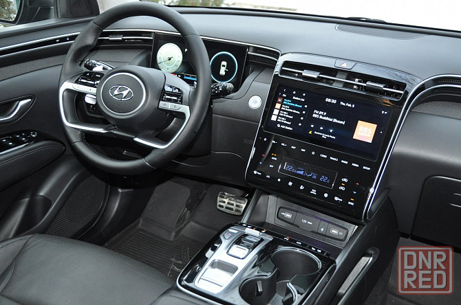 Hyundai Tucson 2021 Донецк - изображение 4