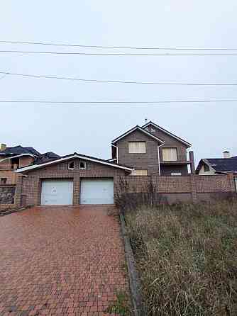 Продаётся новый просторный дом на Левом берегу, улица Станиславского. Мариуполь