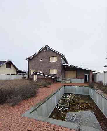 Продаётся новый просторный дом на Левом берегу, улица Станиславского. Мариуполь