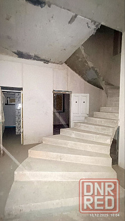 Продаётся новый просторный дом на Левом берегу, улица Станиславского. Мариуполь - изображение 5