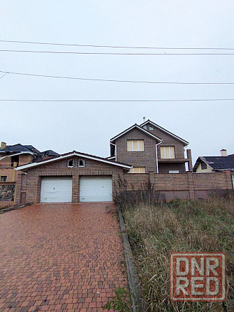 Продаётся новый просторный дом на Левом берегу, улица Станиславского. Мариуполь - изображение 3