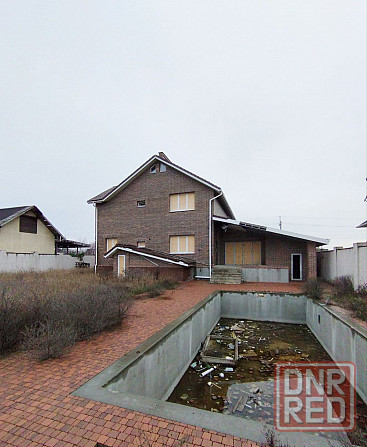 Продаётся новый просторный дом на Левом берегу, улица Станиславского. Мариуполь - изображение 2