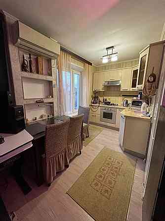 Сдается 1 комнатная квартира Калининский пр-т Ильича Донецк