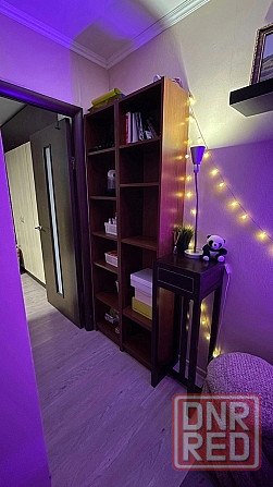 Сдается 1 комнатная квартира Калининский пр-т Ильича Донецк - изображение 5