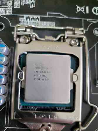 Комплектующие Макеевка