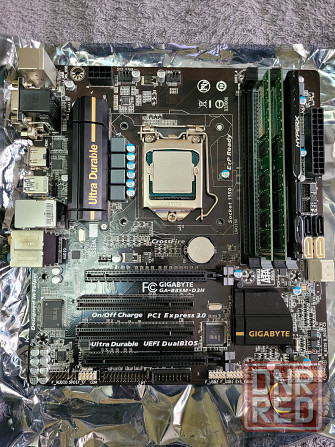 Комплектующие Макеевка - изображение 3