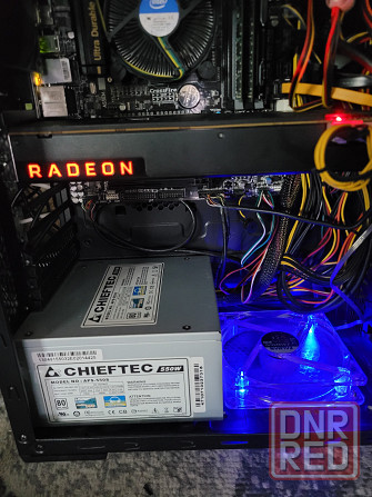 Комплектующие Макеевка - изображение 6