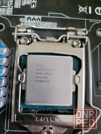 Комплектующие Макеевка - изображение 2