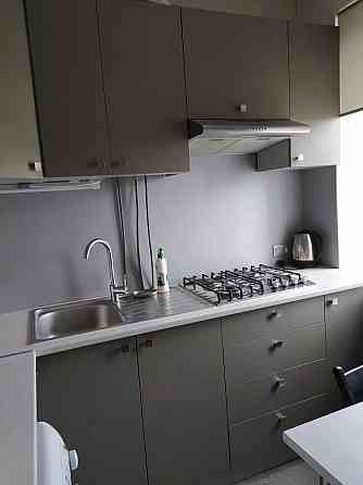 Сдам 2-комнатную квартиру в Кировском районе по улице Терешковой 37 Донецк