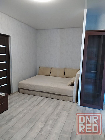 Сдам 2-комнатную квартиру в Кировском районе по улице Терешковой 37 Донецк - изображение 3