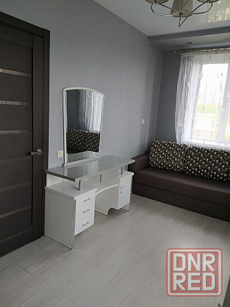 Сдам 2-комнатную квартиру в Кировском районе по улице Терешковой 37 Донецк - изображение 2