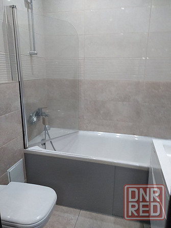 Сдам 2-комнатную квартиру в Кировском районе по улице Терешковой 37 Донецк - изображение 6