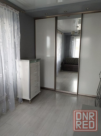 Сдам 2-комнатную квартиру в Кировском районе по улице Терешковой 37 Донецк - изображение 5