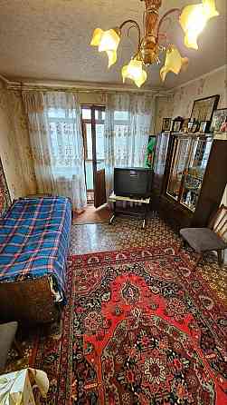 Продам 1-но ком. 3/5 б-р Шевченко Калининский рынок Донецк