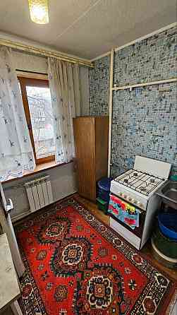 Продам 1-но ком. 3/5 б-р Шевченко Калининский рынок Донецк