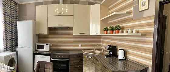 Сдается квартира в пролетарском районе Донецк