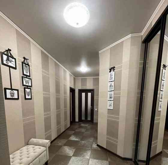 Сдается квартира в пролетарском районе Донецк