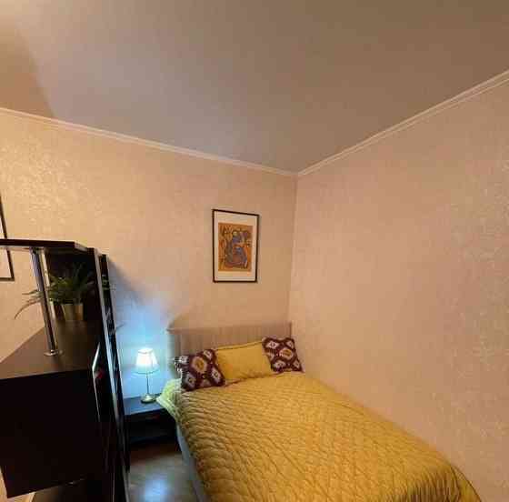 Сдается квартира в пролетарском районе Донецк