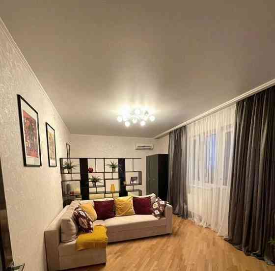 Сдается квартира в пролетарском районе Донецк