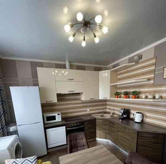 Сдается квартира в пролетарском районе Донецк